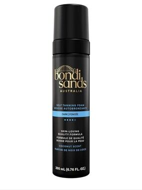 🆕️ Bondi Sands Self Tanning Mousse - Dark